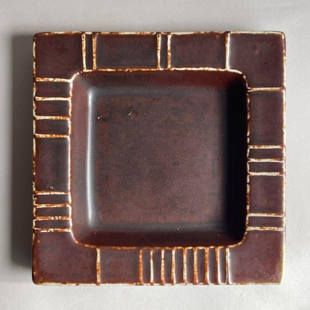 ロールストランド グンナーニールンド SRU スクエア プレート 小物入れ ロールストランド グンナーニールンド SRU スクエア プレート 小物入れ